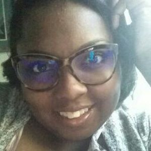 Meet your Posher, Stacy